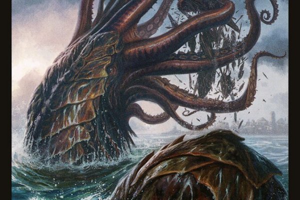 Kraken 12